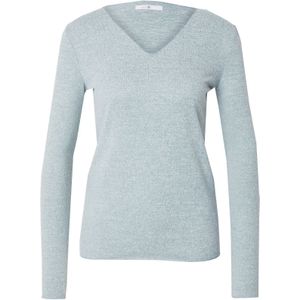 Hailys Shirt 'Zi44na'  mintgroen