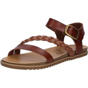 Sandalen met riem 'Mylo'