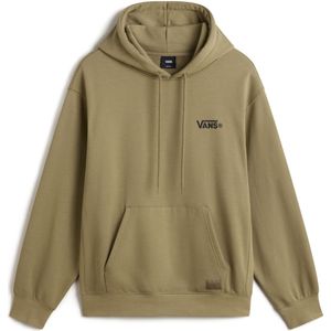 VANS Sweatshirt 'Original Standards'  kaki / zwart
