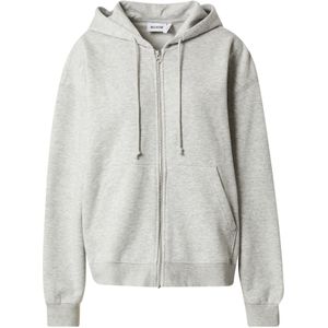 WEEKDAY Sweatvest  grijs