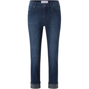 Angels Jeans  donkerblauw