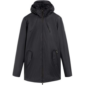 Scalpers Tussenjas  antraciet