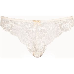 LASCANA String  beige