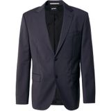 2-knoops colbert met reverskraag, model 'Jeckson'