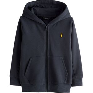 Next Sweatvest  navy