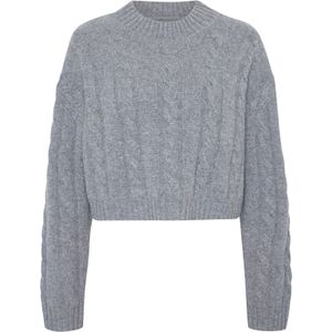 Style Republic Trui  lichtgrijs