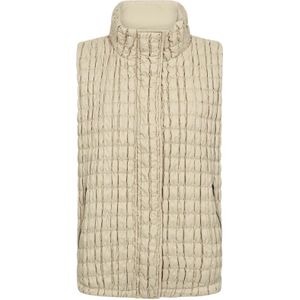 Soyaconcept Bodywarmer 'SC-SEVILLA 2'  sand