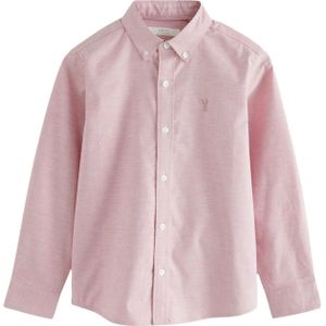 Next Overhemd  pink