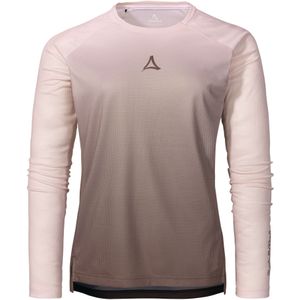 Schöffel - Koitere WMS - Functioneel Shirt - Paars - Longsleeve