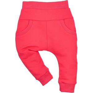 NINI Broek  cranberry