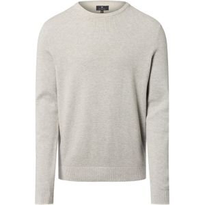 Nils Sundström Trui  lichtgrijs