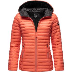 Marikoo - Asraa - Tussenjas - Koral - Waterafstotend - Capuchon