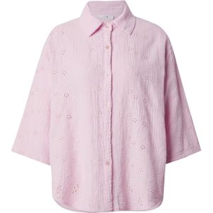 Hailys Blouse 'Em44ma'  rosa