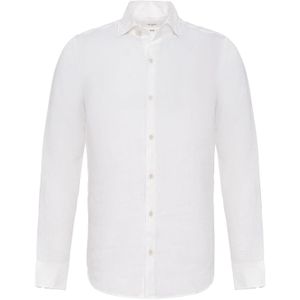 Antioch Overhemd  wit