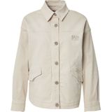 NAPAPIJRI Tussenjas 'RENDENA'  crème