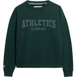 Superdry - Athletic Ess - Sweatshirt - Relaxed Fit