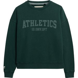 Superdry - Athletic Ess - Sweatshirt - Relaxed Fit