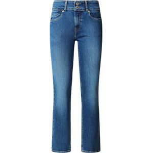 Pepe Jeans Jeans  blauw denim