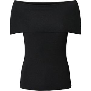 Gai+Lisva Trui  zwart