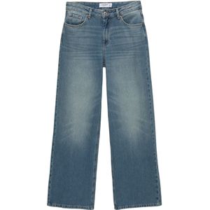 Pull&Bear Jeans  blauw denim