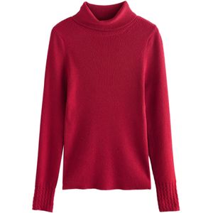 Next Trui  donkerrood