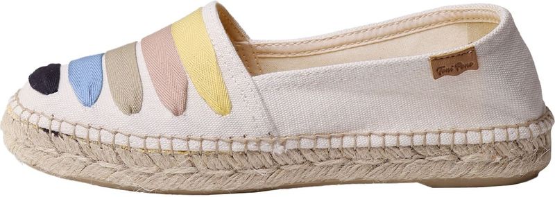 Toni Pons Rose-cm Espadrilles
