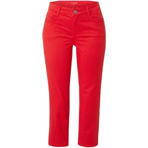 OUI Broek  rood