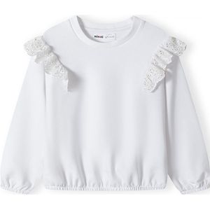 MINOTI Sweatshirt  offwhite