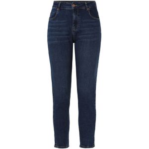TATUUM Jeans 'CORIA'  blauw denim / donkerblauw