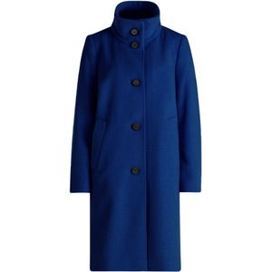 Betty Barclay Tussenmantel  azuur