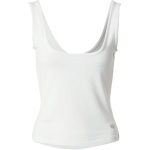 ADIDAS ORIGINALS Top 'ESS'  wit