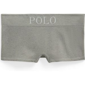 Polo Ralph Lauren Broekje ' Ribbed Seamless '  grijs