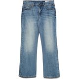Vmasta - Bootcut Fit Jeans - Flared - Low Rise