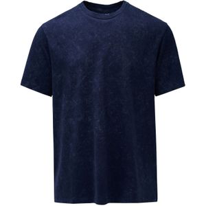 Salsa Jeans Shirt  blauw