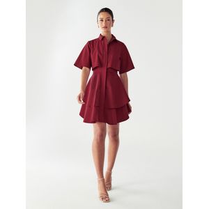 Willa Jurk 'Hugh'  merlot