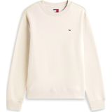Tommy Jeans Sweatshirt  beige