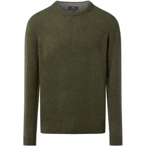 Andrew James Trui  olijfgroen