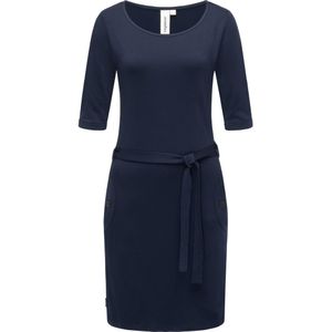 Ragwear Jurk  navy