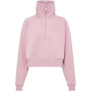 LeGer by Lena Gercke Sweatshirt 'Meret'  rosa