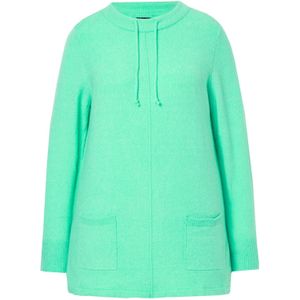 Ulla Popken Trui  groen