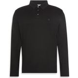 Calvin Klein Shirt  zwart