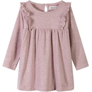 MINOTI Jurk  oudroze