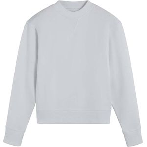 Scalpers Sweatshirt ' '  wit / offwhite