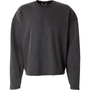 Redefined Rebel Sweatshirt  zwart