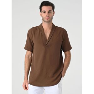 Antioch Shirt  bruin
