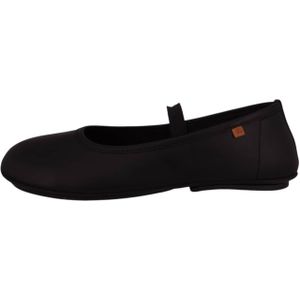EL NATURALISTA Ballerina  zwart