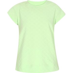 faina Athlsr Shirt  lichtgroen