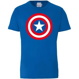 Shirt 'Captain America'