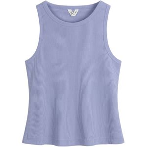 MELA Top 'Drisna'  lavendel