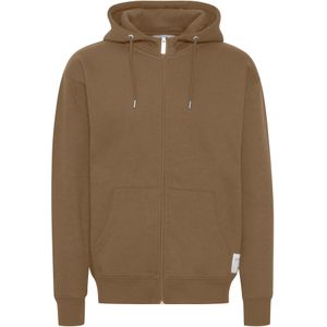 11 Project Sweatvest 'Prandron'  bruin